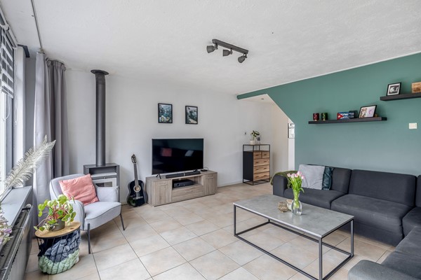 Medium property photo - Ruygeplaat 51, 3181 ZR Rozenburg